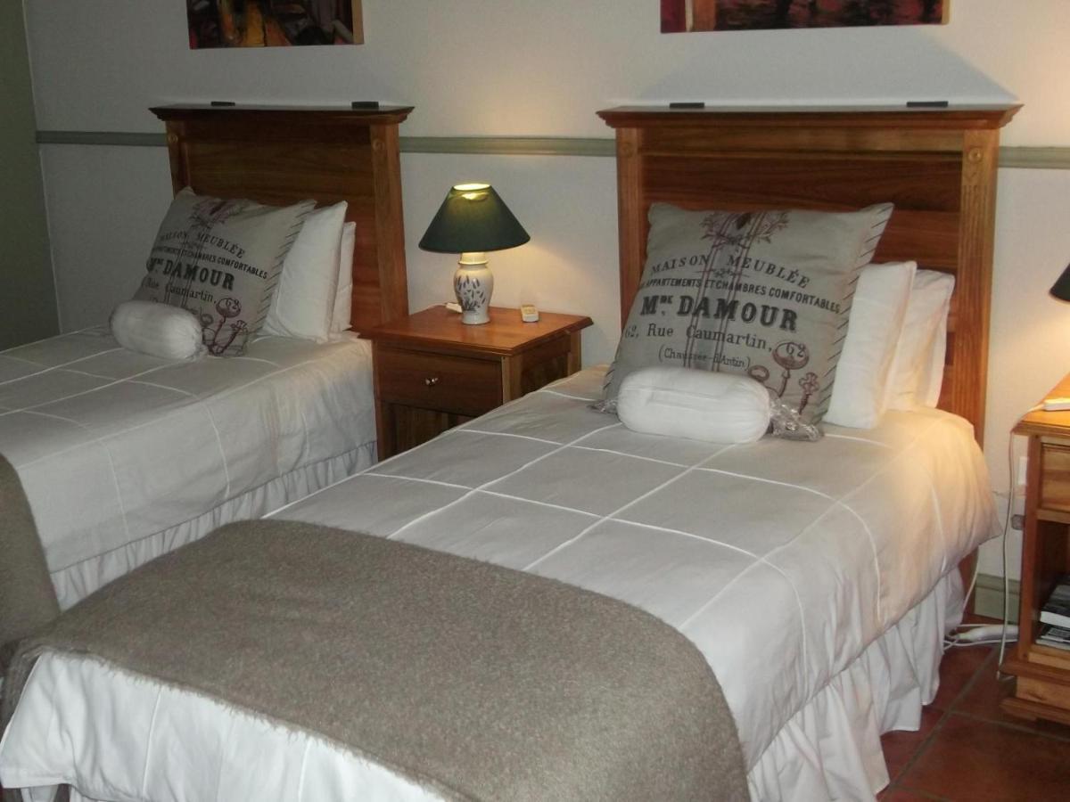 Housemartin Lodge & Self Catering De Rust Exterior foto