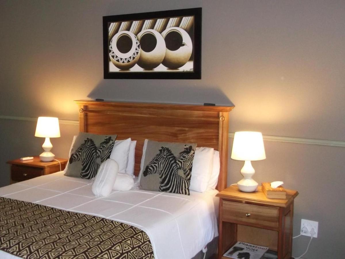 Housemartin Lodge & Self Catering De Rust Exterior foto