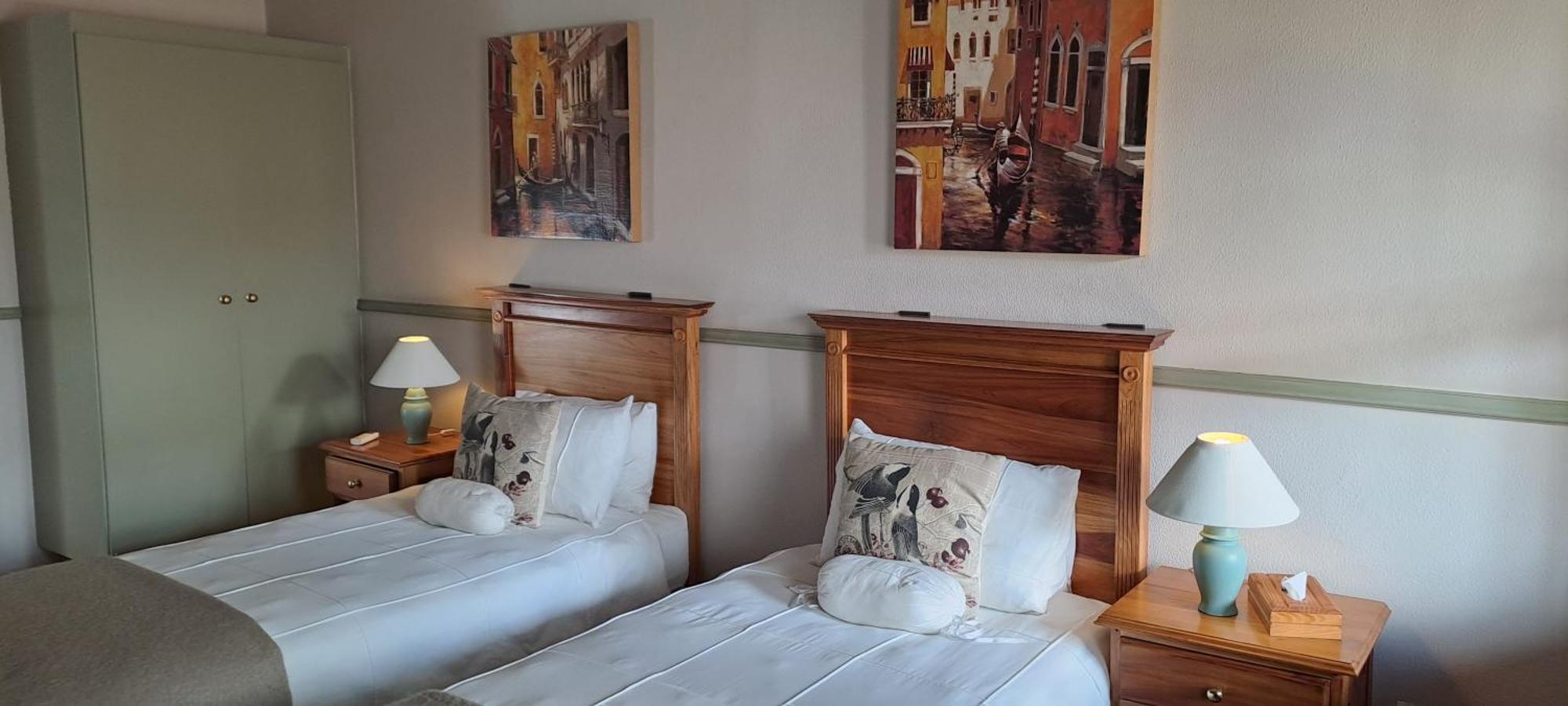 Housemartin Lodge & Self Catering De Rust Exterior foto