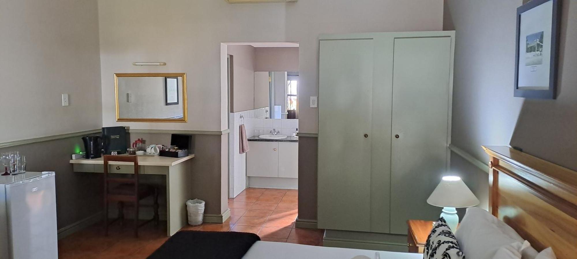 Housemartin Lodge & Self Catering De Rust Exterior foto
