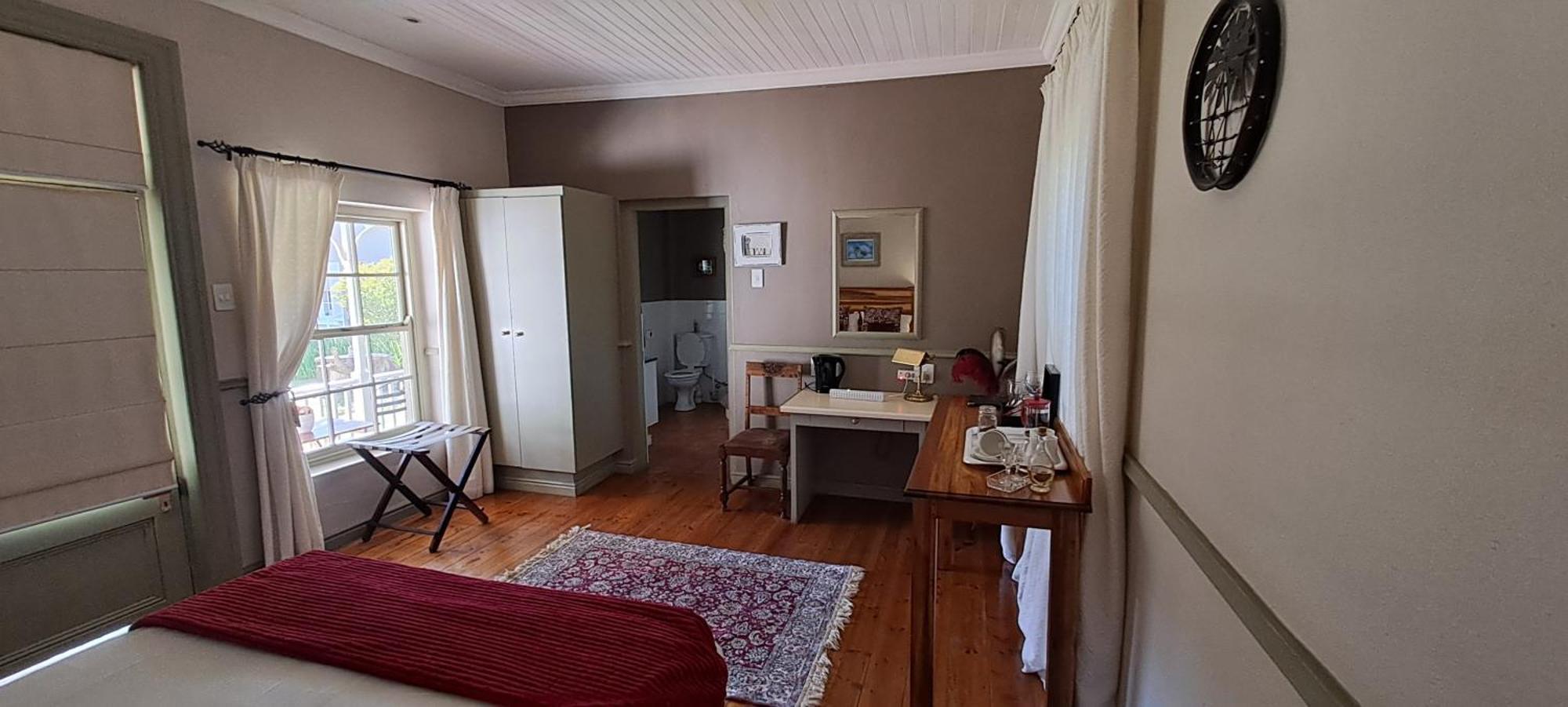 Housemartin Lodge & Self Catering De Rust Exterior foto