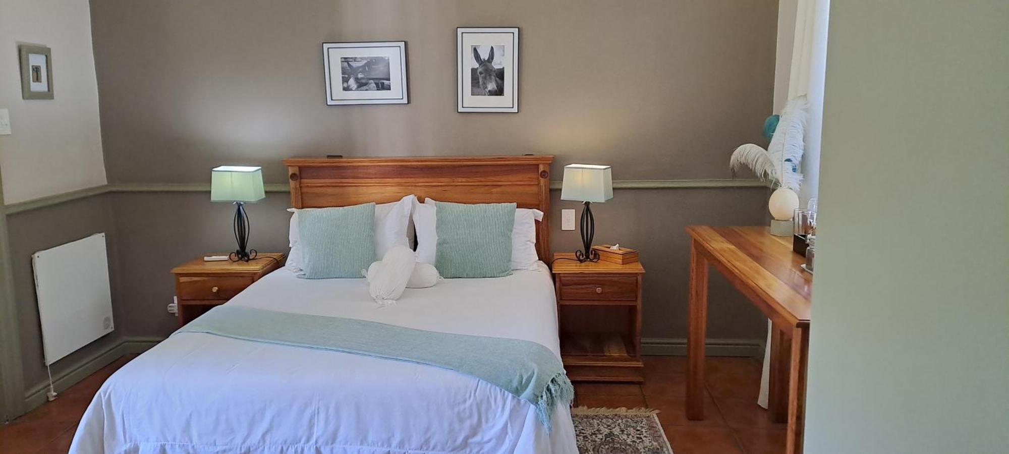 Housemartin Lodge & Self Catering De Rust Exterior foto